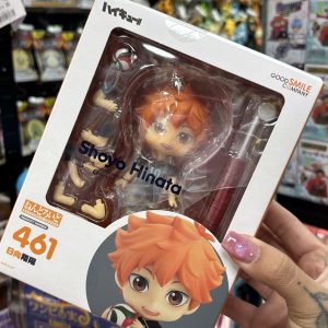 HAIKYU!! NENDOROID SHOYO HINATA