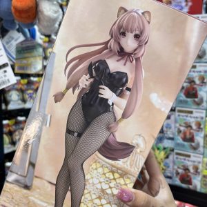 THE RISING OF THE SHIELD HERO BICUTE BUNNIES RAPHTALIA