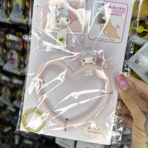 SANRIO CORREA/STRAP PARA CELULAR MY MELODY