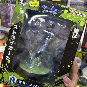 CYBER BLUE LOCK ICHIBAN KUJI PREMIO A ISAGI YOICHI