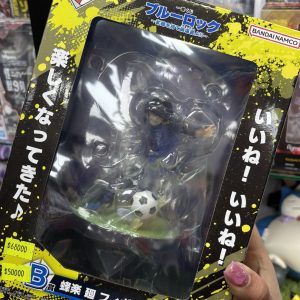 CYBER BLUE LOCK ICHIBAN KUJI PREMIO B BACHIRA