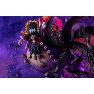 –    ONE PIECE FIGUARTSZERO
[SUPER FIERCE BATTLE] MARSHALL.D.TEACH