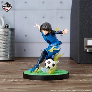 CYBER BLUE LOCK ICHIBAN KUJI PREMIO B BACHIRA