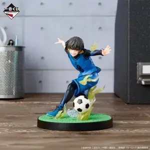 BLUE LOCK ICHIBAN KUJI PREMIO B BACHIRA