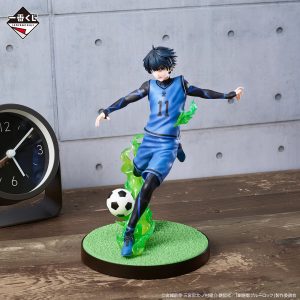 CYBER BLUE LOCK ICHIBAN KUJI PREMIO A ISAGI YOICHI