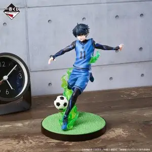 BLUE LOCK ICHIBAN KUJI PREMIO A ISAGI YOICHI