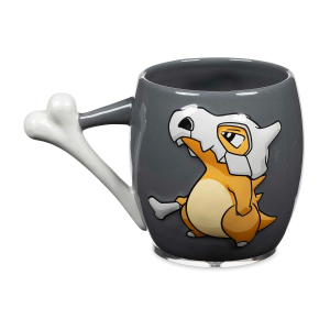 –   THEVOLTAGE.CL POKEMON CENTER LÍNEA HOGAR TAZÓN CUBONE