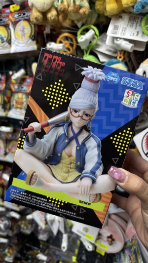 DANDADAN SEGA
