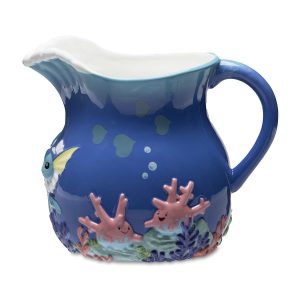 -   THEVOLTAGE.CL POKEMON CENTER LINEA HOGAR PITCHER/JARRA VAPOREON 2.8L - Imagen 5
