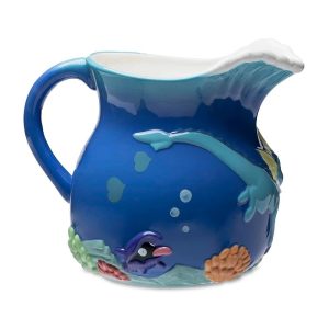 -   THEVOLTAGE.CL POKEMON CENTER LINEA HOGAR PITCHER/JARRA VAPOREON 2.8L - Imagen 6