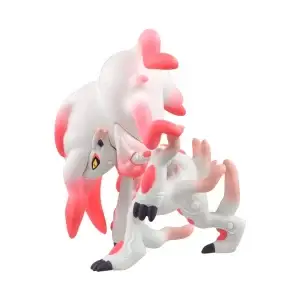 THEVOLTAGE.CL POKEMON CENTER MONCOLLE MS-34 HISUIAN ZOROARK