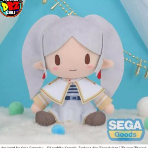 FRIEREN FUWA PETITE PLUSH