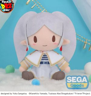 FRIEREN FUWA PETITE PLUSH