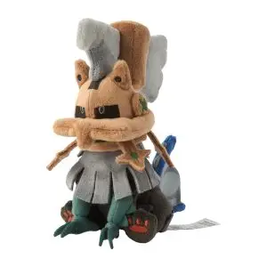 THEVOLTAGE.CL POKEMON CENTER POKEMON FIT TYPE NULL