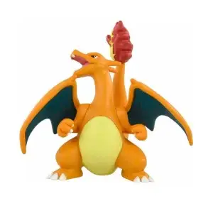 THEVOLTAGE.CL POKEMON CENTER MONCOLLE MS-15 CHARIZARD