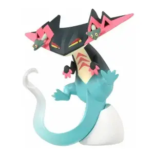 THEVOLTAGE.CL POKEMON CENTER MONCOLLE MS-41 DRAGAPULT