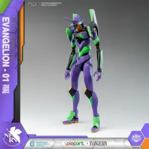 EVANGELION AMK SERIES MODEL KIT