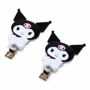 SANRIO CLIP CABELLO SET CUERPO MY MELODY