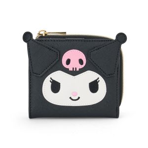 SANRIO BILLETERA KUROMI - Imagen 5