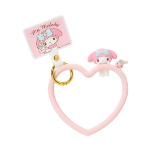 SANRIO CORREA/STRAP PARA CELULAR MY MELODY - Imagen 3