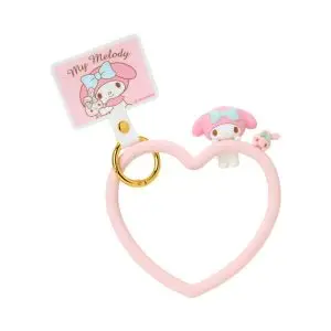SANRIO CORREA/STRAP PARA CELULAR MY MELODY