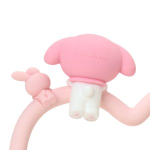SANRIO CORREA/STRAP PARA CELULAR MY MELODY - Imagen 4