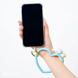 SANRIO CORREA/STRAP PARA CELULAR MY MELODY - Imagen 2