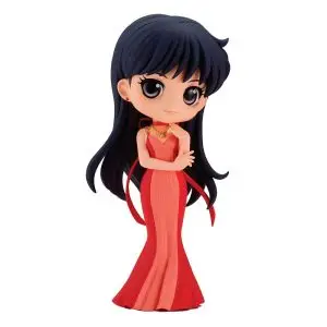SAILOR MOON QPOSKET SAILOR MARS