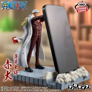 ONE PIECE ESCRITORIO/DESKTOP POSA CELULAR AKAINU