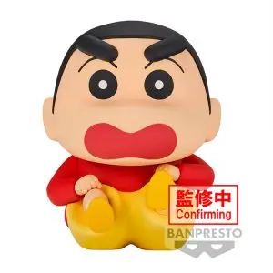 SHINCHAN BANPRESTO