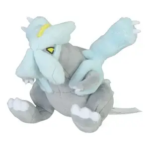 THEVOLTAGE.CL POKEMON CENTER POKEMON FIT KYUREM