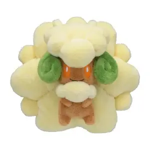 THEVOLTAGE.CL POKEMON CENTER POKEMON FIT WHIMSICOTT