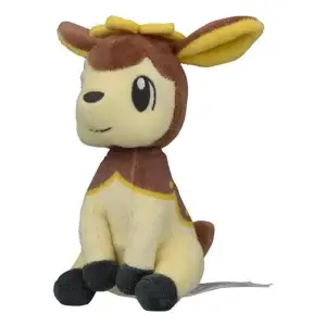 THEVOLTAGE.CL POKEMON CENTER POKEMON FIT DEERLING INVIERNO  COFFEE