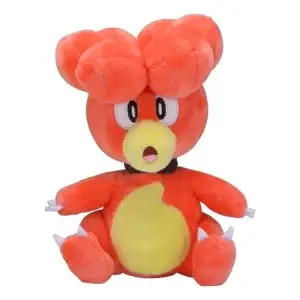 THEVOLTAGE.CL POKEMON CENTER POKEMON FIT MAGBY