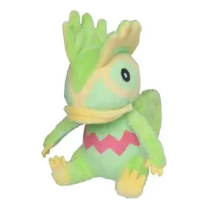 THEVOLTAGE.CL POKEMON CENTER POKEMON FIT KECLEON