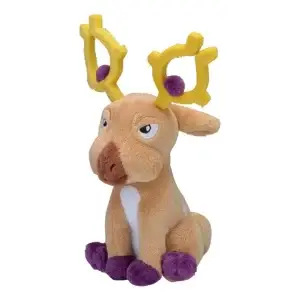 THEVOLTAGE.CL POKEMON CENTER POKEMON FIT STANTLER