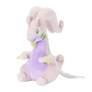 THEVOLTAGE.CL POKEMON CENTER POKEMON FIT GOODRA