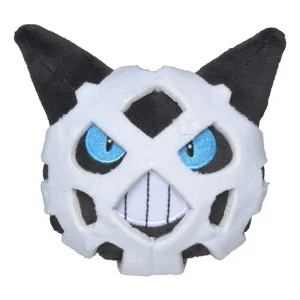 THEVOLTAGE.CL POKEMON CENTER POKEMON FIT GLALIE