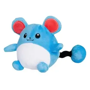 THEVOLTAGE.CL POKEMON CENTER POKEMON FIT MARILL