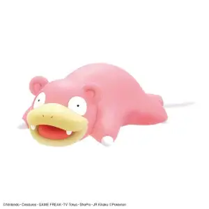 THEVOLTAGE.CL POKEMON CENTER MODEL KIT SLOWPOKE