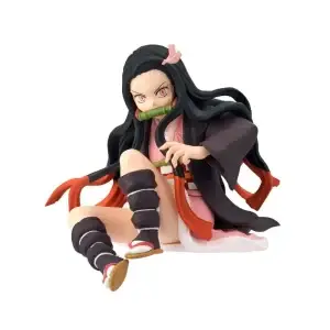 DEMON SLAYER KIMETSU NO YAIBA NOODLE STOPPER NEZUKO
