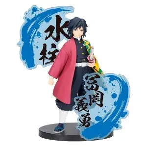 DEMON SLAYER KIMETSU NO YAIBA EX TOMIOKA