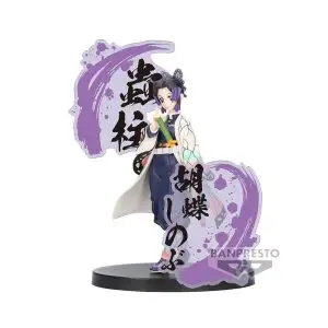 DEMON SLAYER KIMETSU NO YAIBA EX SHINOBU