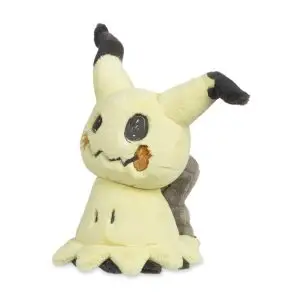 THEVOLTAGE.CL POKEMON COMFY FRIENDS MIMIKYU