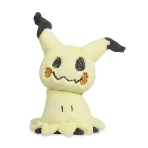 THEVOLTAGE.CL POKEMON COMFY FRIENDS MIMIKYU