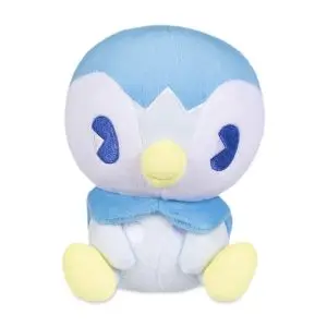 THEVOLTAGE.CL POKEMON CENTER SAIKO SODA POP PIPLUP