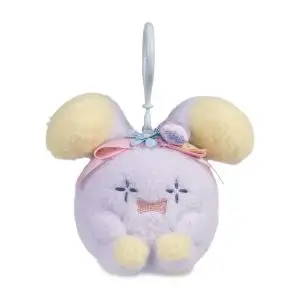 THEVOLTAGE.CL POKEMON CENTER FANCY SPRING WHISMUR LLAVERO