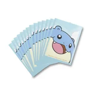 THEVOLTAGE.CL POKEMON CENTER TCG PROTECTORES DE CARTAS SPHEAL