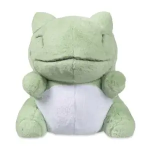 THEVOLTAGE.CL POKEMON COMFY FRIENDS SUSTITUTO