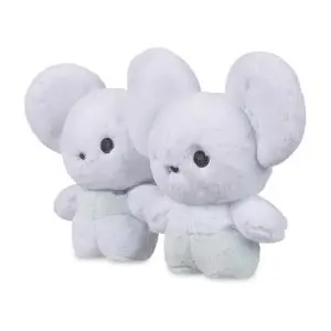 THEVOLTAGE.CL POKEMON CENTER COMFY TANDEMAUS